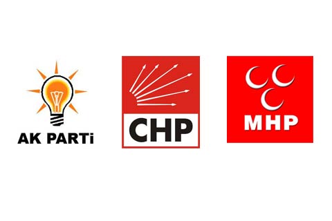İl Başkanları şehit için ne dedi?
