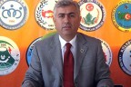 Çırak Genel Başkan Yardımcısı oldu