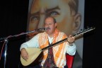 Ozan Nihat yoğun bakımda