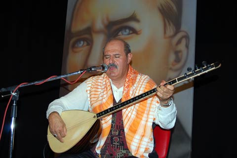 Ozan Nihat yoğun bakımda