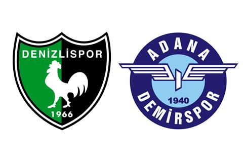 Denizlispor Adanademirspor’u 2- 0 yendi