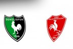 Denizlispor ve Belediyespor’un yedikleri içtikleri ayrı gitmedi