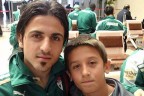 Denizlispor Bursaspor’dan İsmail’i aldı