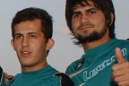 Ali ve İsmail Belediyespor’da