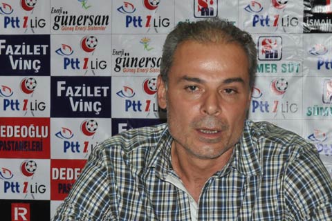 İpekoğlu 2 hafta sonra istediğimiz 11 hazır