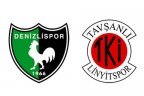 Denizlispor Tavşanlı’ya 4-3 yenildi