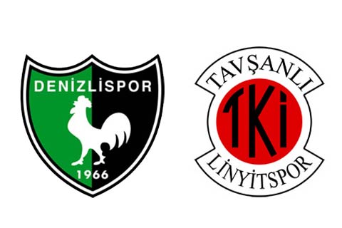 Denizlispor Tavşanlı’ya 4-3 yenildi
