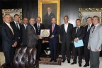 Bakan Şimşek’ten KDV sıkıntısının çözülmesini istedi