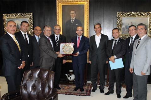 Bakan Şimşek’ten KDV sıkıntısının çözülmesini istedi
