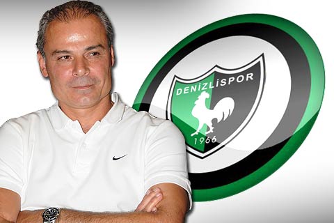 Denizlispor’u 1 ay sonra görün