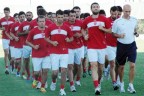 Erkan, ‘Kazanacak güçteyiz’