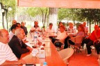 Hedef on binlere spor yaptırmak