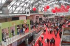 MODEF EXPO 200 firmayı buluşturacak