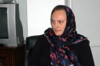 Moldovalı Vieleton Müslüman olup Yasemin adını aldı