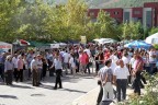 PAÜ’de kayıt heyecanı başladı