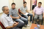Denizli yaprak mantarda merkez olabilir