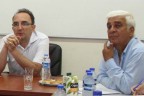 PAÜ envanterinde Denizli tekstili için kara tablo