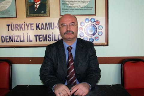 Sağlık çalışanlarının korkulu rüyası kene