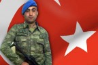 Cenaze töreni ikindi namazı sonrası