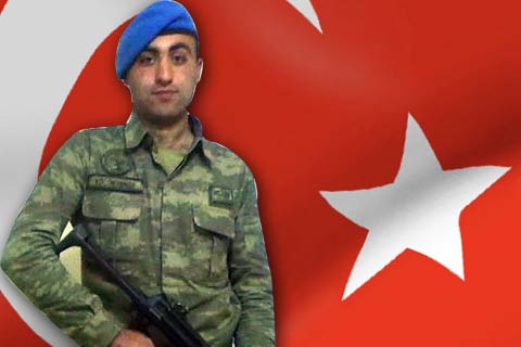 Cenaze töreni ikindi namazı sonrası