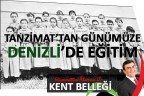Tanzimat’tan bu yana Denizli’de Eğitim