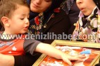 Amcaya son dokunuş
