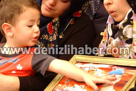 Amcaya son dokunuş