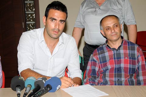 Transferin şampiyonu Denizlispor oldu