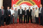Sertel güven tazeledi