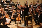 Türkiye Gençlik Filarmoni Orkestrası, Denizli’de konser verecek