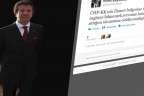 Zeybekci’den Kılıçdaroğluna hain tweeti