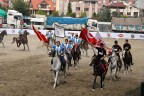 25 ülke geleneksel oyunları ile Denizli’de