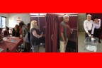 CHP Denizli’de referandum gibi nabız yokladı