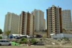 Ak Vadi konutları satışta