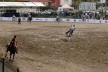 Festivaldeki oyunlar nefes kesti