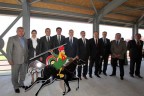 Bu festival tüm dünyada ses getirecek