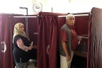 Yüzde 97.51 hayır dedi