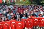 Cumhuriyet Bayramı hazırlıkları sürüyor