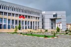 Denizli Adalet Sarayı’na ek bina
