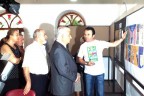 Selçuk’tan Muğla’da sergi