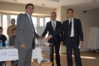 Denizli Barosu İlhan dedi