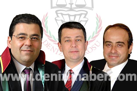 Baroda üç aday