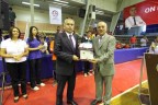 Amatör spor kulüplerine yardım