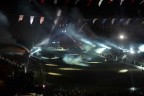 Geleneksel Spor Festivali’ne görkemli gala