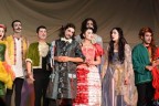 Denizli Belediyesi’nden ücretsiz tiyatro kursu