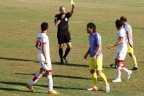 Erkan, ‘ Hakem hataları can yakıyor’