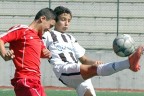 Denizli Belediyespor’un Akademik gençleri süper