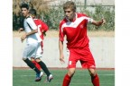 Denizli Belediyespor’lu Eren’e, Milli davet