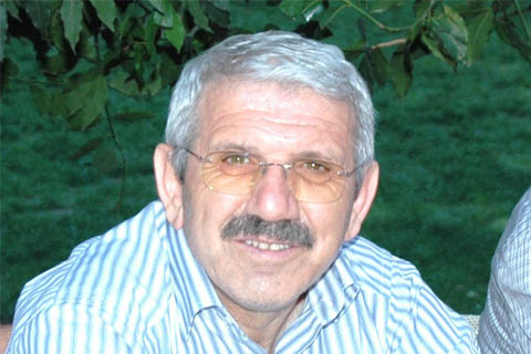 Uzunoğlu ‘ Kazanmak zorundayız ’