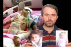 Ceyda bebeği komaya sokan ihmal iddiası